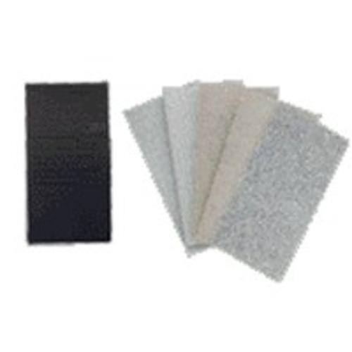 3M 9119 Adhesive Sandpaper 23/4"X51/4" Pk/6 Bed Bath & Beyond